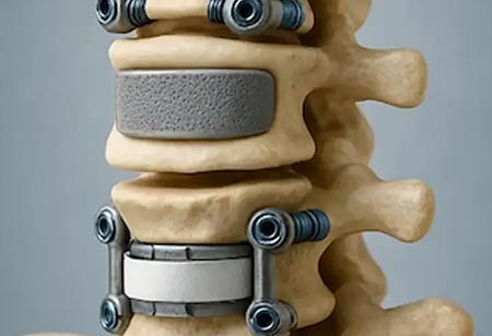Restoring Motion and Mobility: The Impact of Facet Joint Replacement Devices Restoring Motion and Mobility: The Impact of Facet Joint Replacement Devices