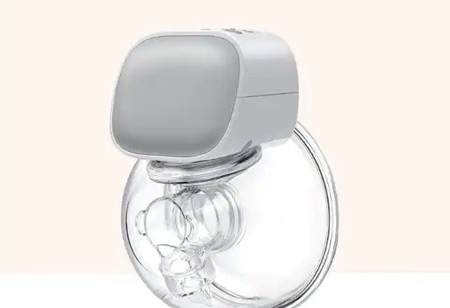 Why Wearable Breast Pumps Are Becoming a Procurement Priority Why Wearable Breast Pumps Are Becoming a Procurement Priority