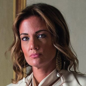 Claudia Mugnoz, CEO Claudia Mugnoz, CEO
