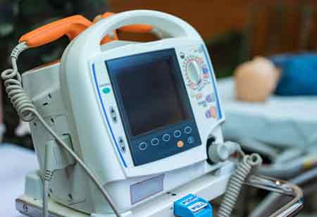 Revolutionizing Emergency Care: AED Monitoring Technology in MedTech Revolutionizing Emergency Care: AED Monitoring Technology in MedTech