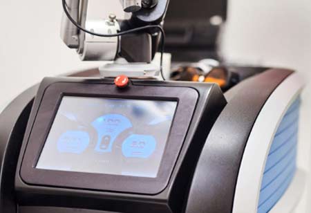 Harnessing Technology: The Future of Trusted Medical Aesthetic Equipment Harnessing Technology: The Future of Trusted Medical Aesthetic Equipment