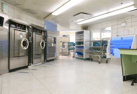 Clinical Safety Systems: Advanced Sterilization And Pathogen Prevention Clinical Safety Systems: Advanced Sterilization And Pathogen Prevention