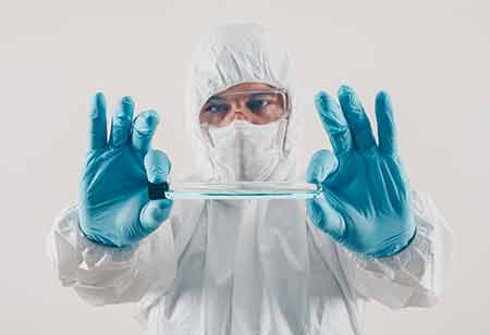 Advancing Infection Control Through Smarter Antimicrobial Dressings Advancing Infection Control Through Smarter Antimicrobial Dressings