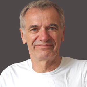 Ralf Peter Schnorr, eMBA, MD, Founder & CEO Ralf Peter Schnorr, eMBA, MD, Founder & CEO